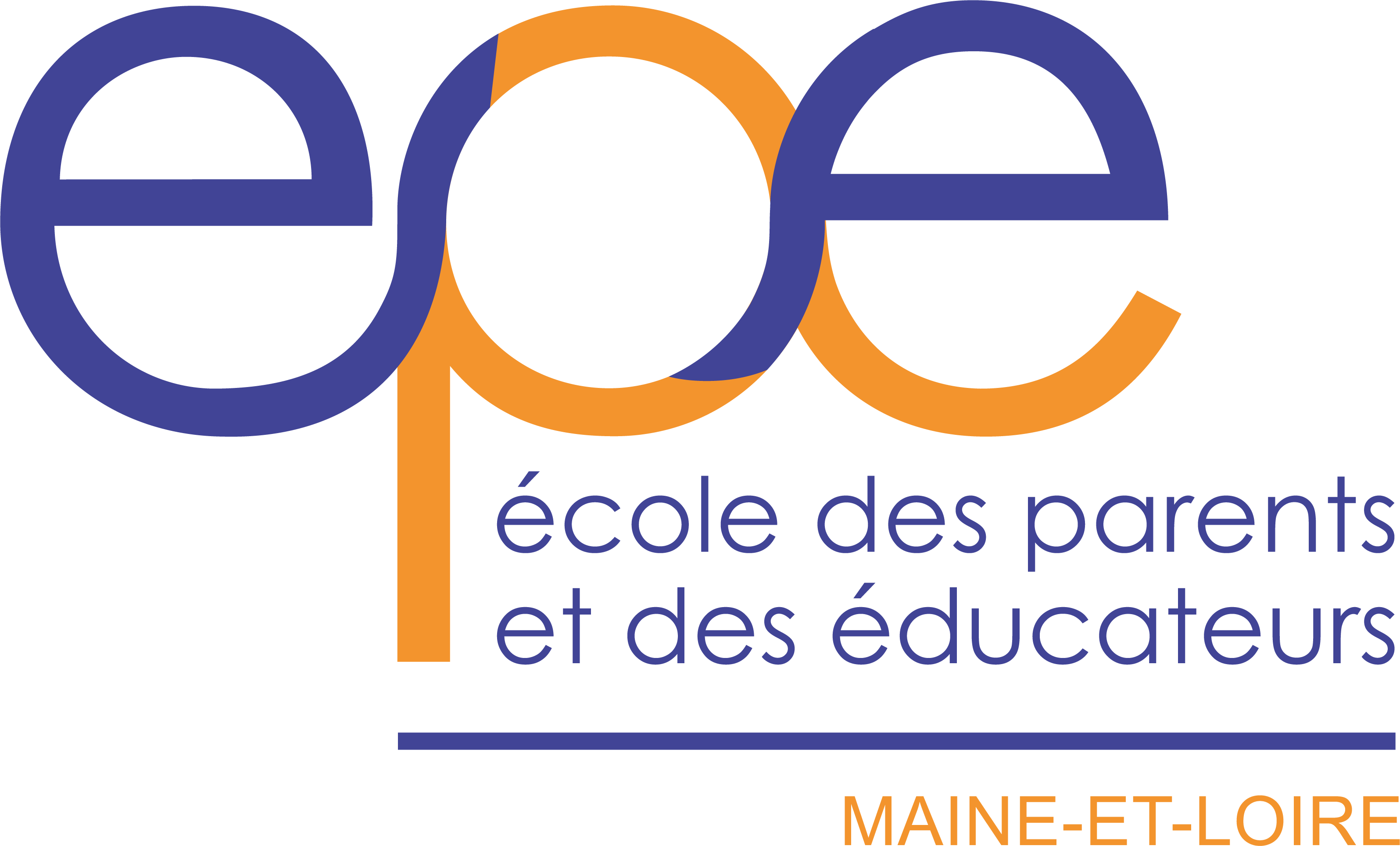 EPE du Maine-et-Loire (49)