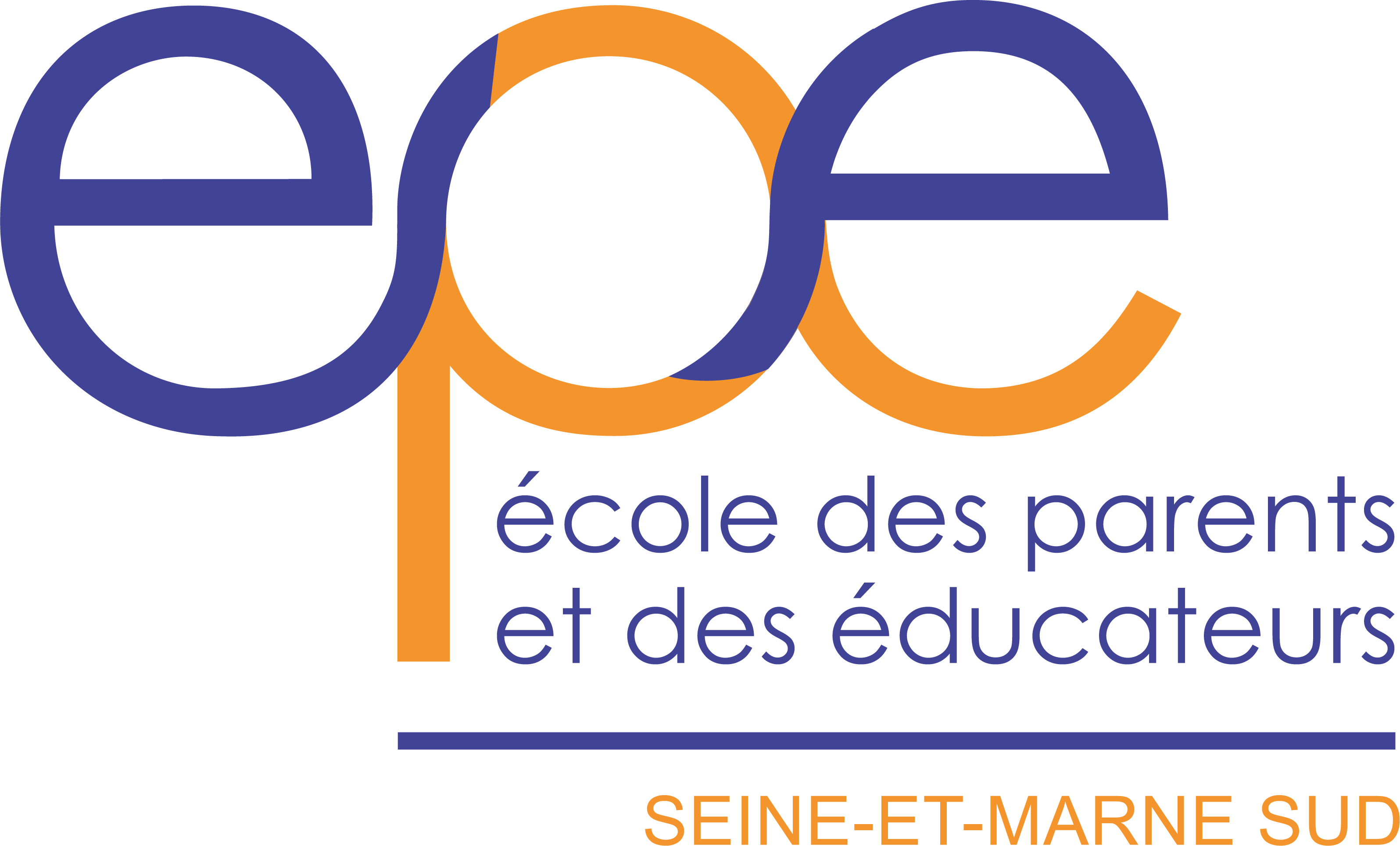 EPE de Seine-et-Marne Sud (77)