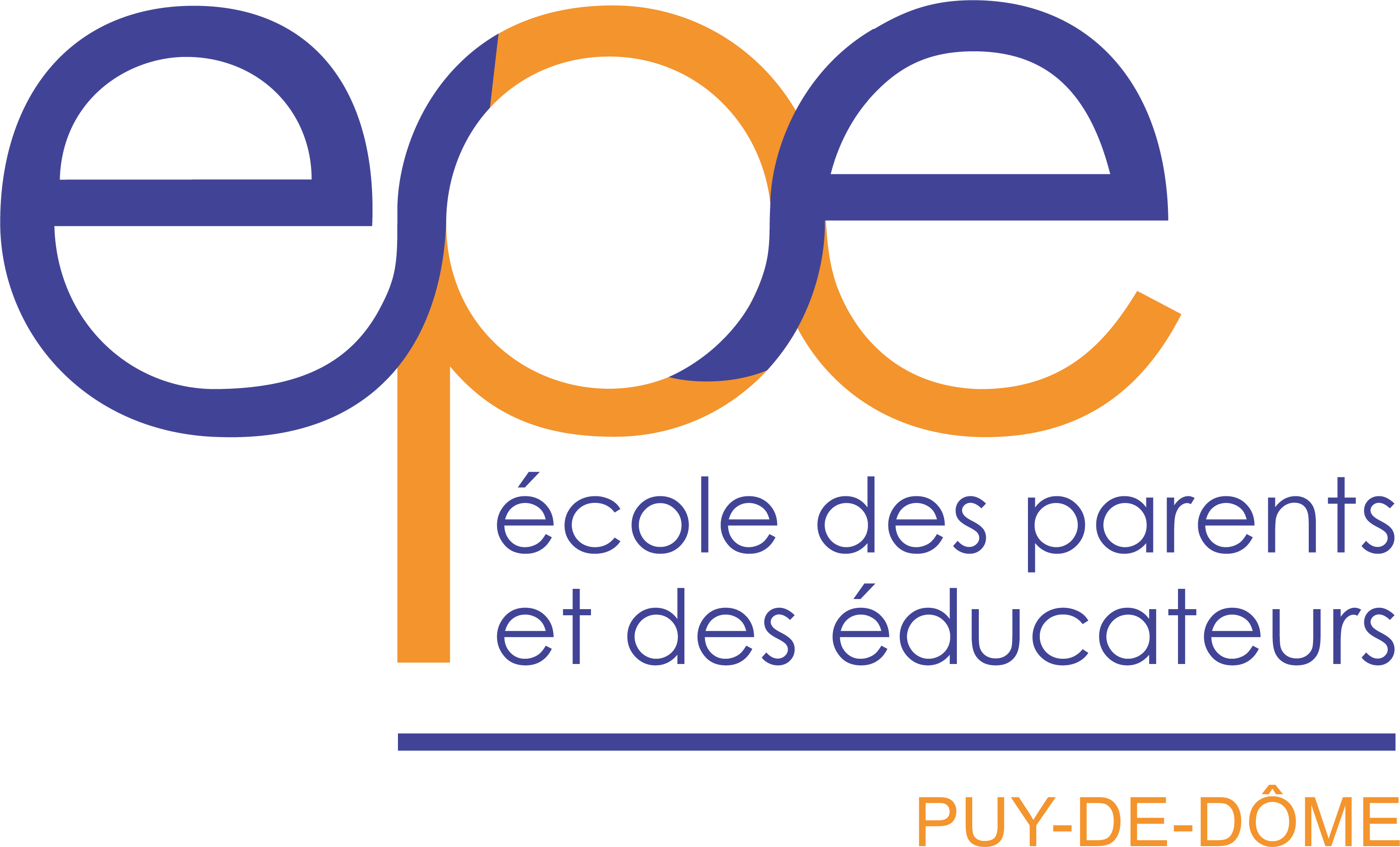 Ensemble parents et éducateurs – EPE 63