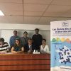 Bienvenue aux nouveaux membres du réseau