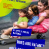 Rues aux enfants rues pour tous
