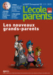 les nouveaux grands-parents