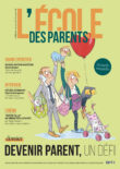 Devenir parent, un défi