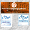 Symposium de la Fnepe au Congrès de la SFPEADA « Prévention et pédopsychiatrie »