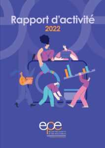Illustration Rapport d