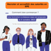 Formation cadre réglementaire RH pour les membres du réseau