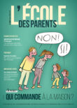 Couverture du n° 650