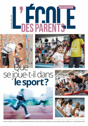 1re et 4e de couv_EDP_HS6_COUV_BAT CORR.indd