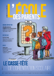 Couverture du n° 651